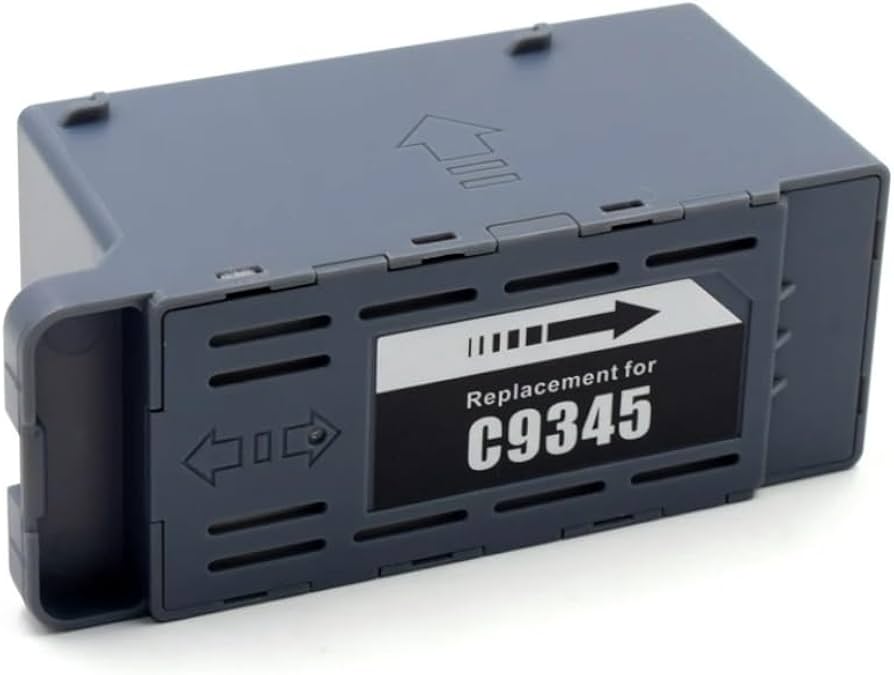 Caja mantenimiento epson l15150